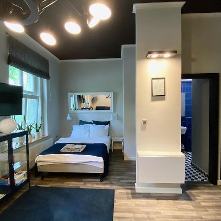 Apartament Na Wyspie Opole Buitenkant foto