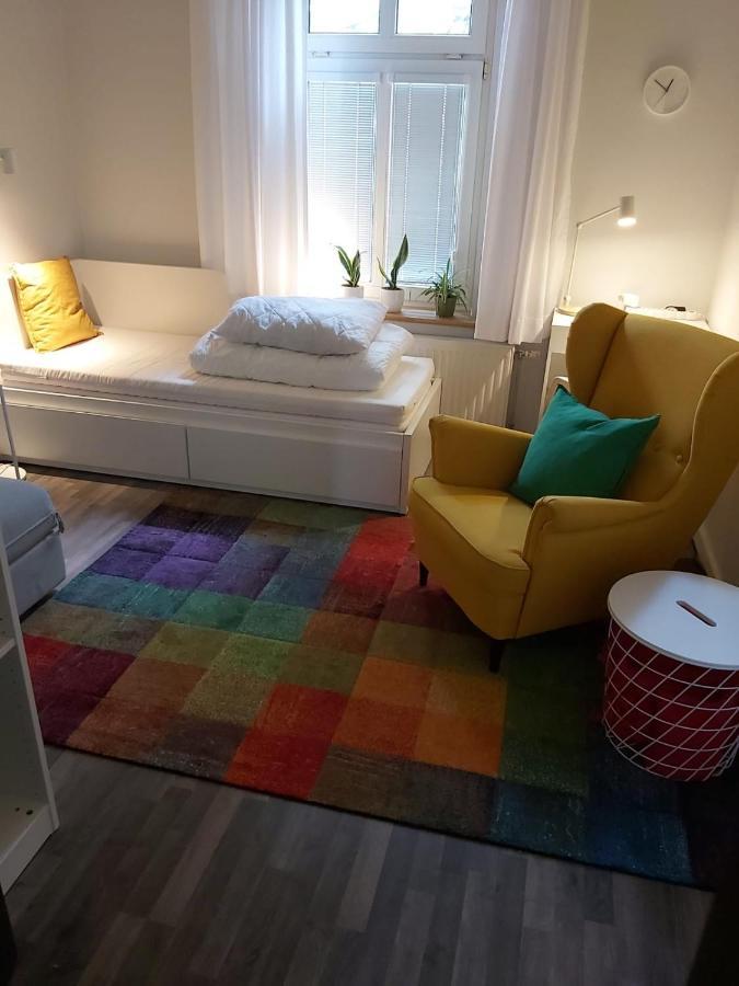 Apartament Na Wyspie Opole Buitenkant foto