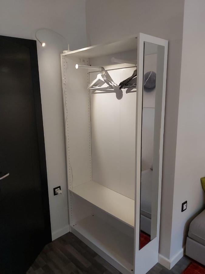 Apartament Na Wyspie Opole Buitenkant foto