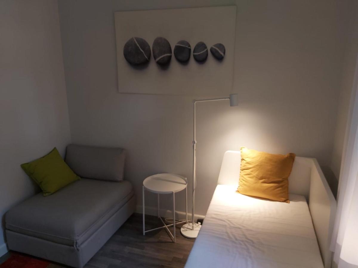 Apartament Na Wyspie Opole Buitenkant foto