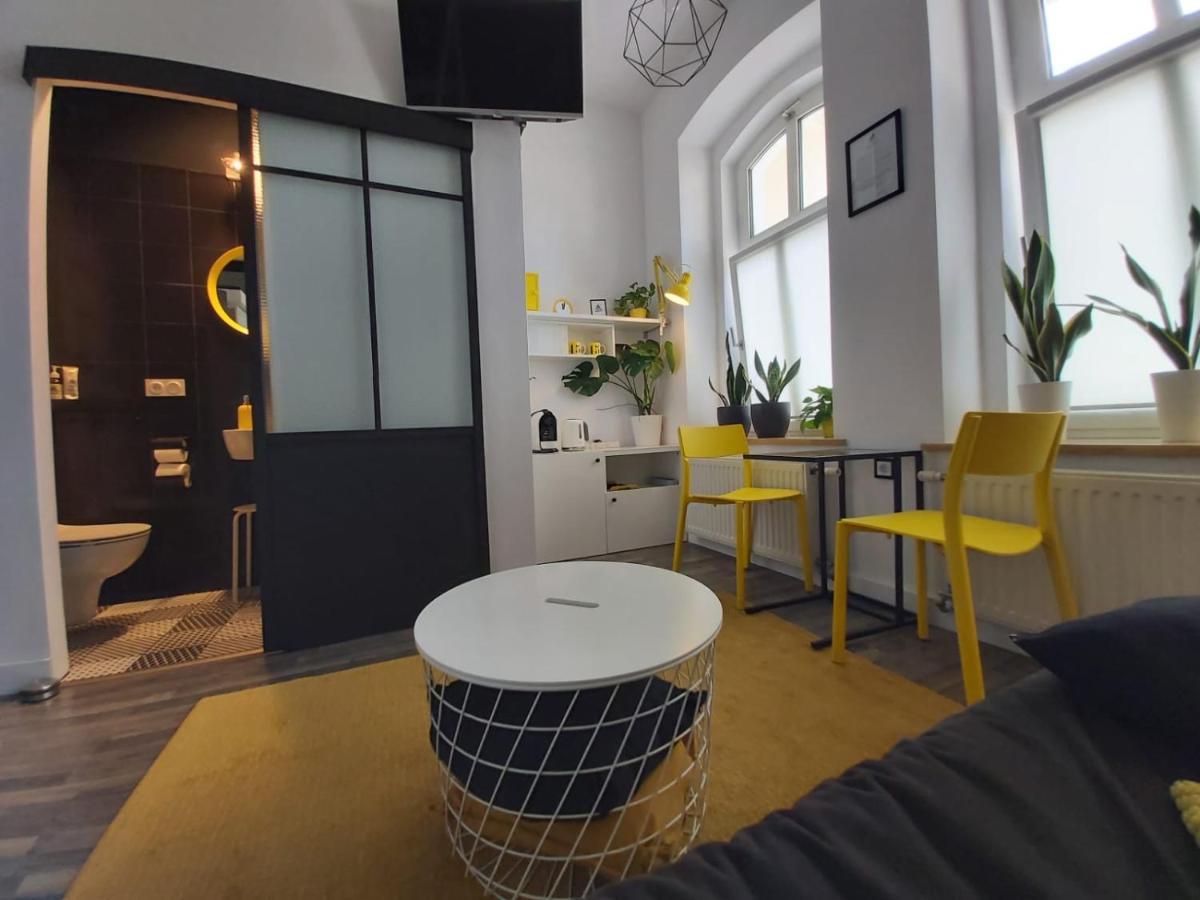Apartament Na Wyspie Opole Buitenkant foto