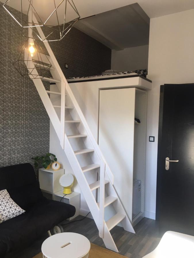 Apartament Na Wyspie Opole Buitenkant foto