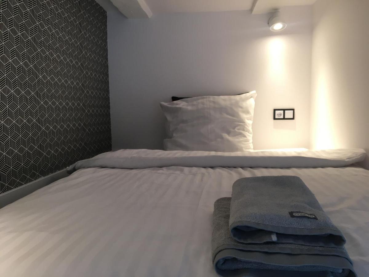 Apartament Na Wyspie Opole Buitenkant foto