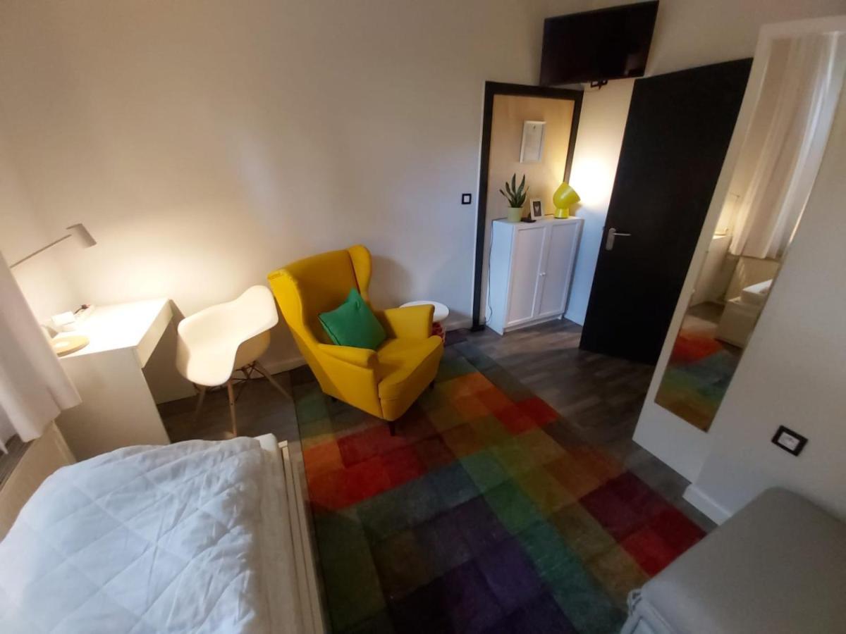 Apartament Na Wyspie Opole Buitenkant foto
