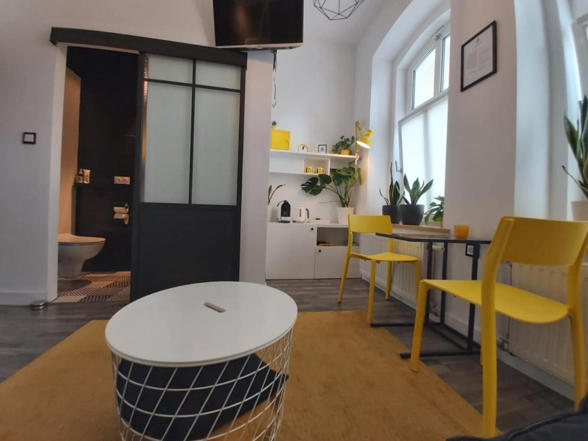 Apartament Na Wyspie Opole Buitenkant foto