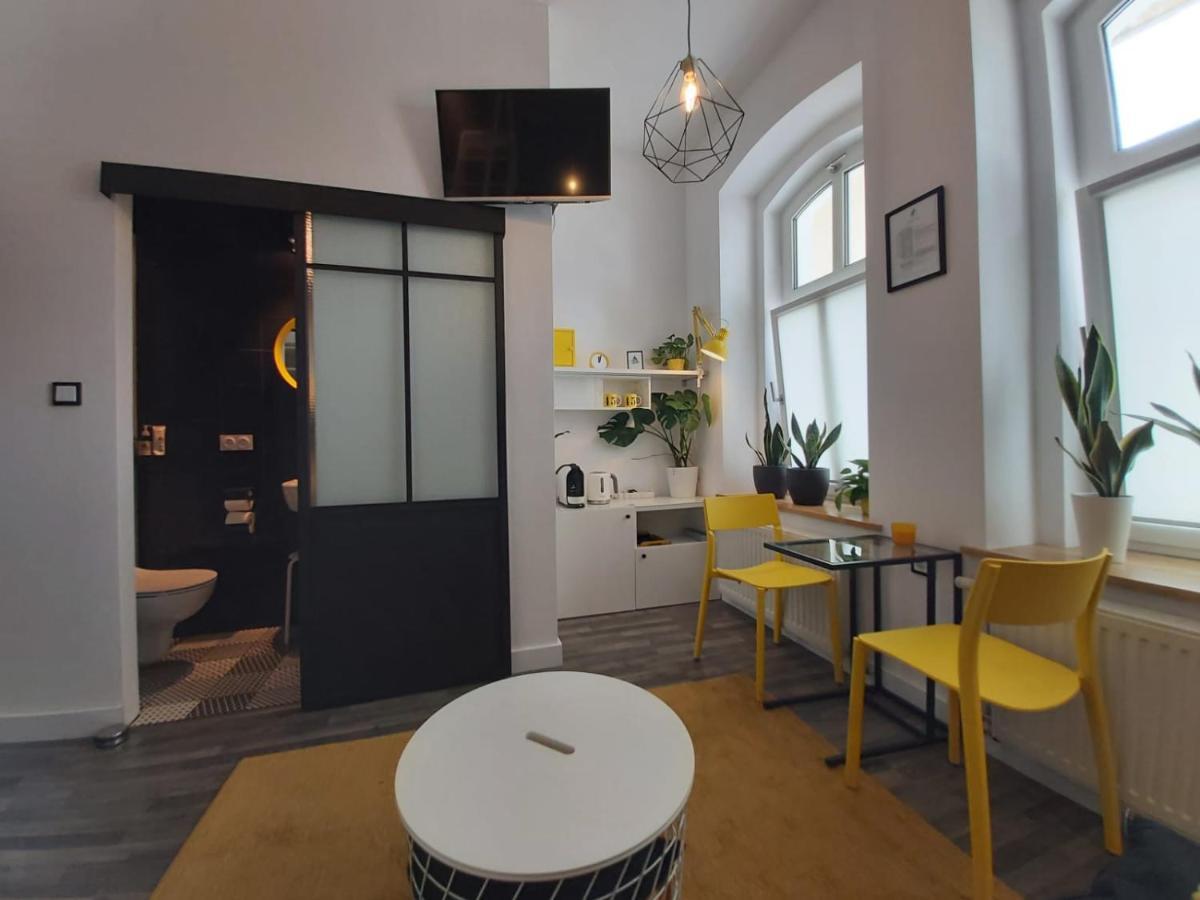 Apartament Na Wyspie Opole Buitenkant foto