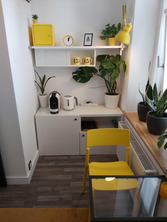 Apartament Na Wyspie Opole Buitenkant foto