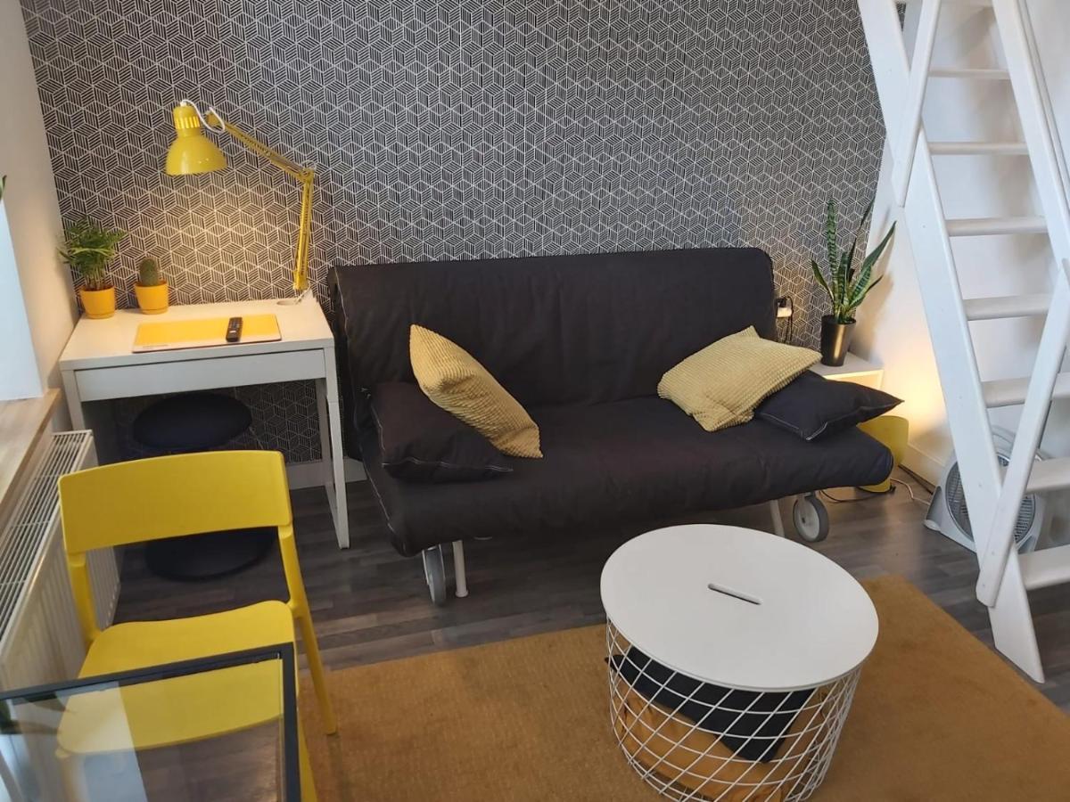 Apartament Na Wyspie Opole Buitenkant foto