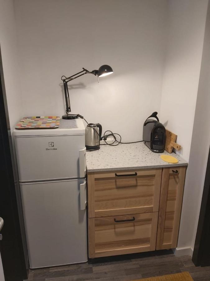 Apartament Na Wyspie Opole Buitenkant foto