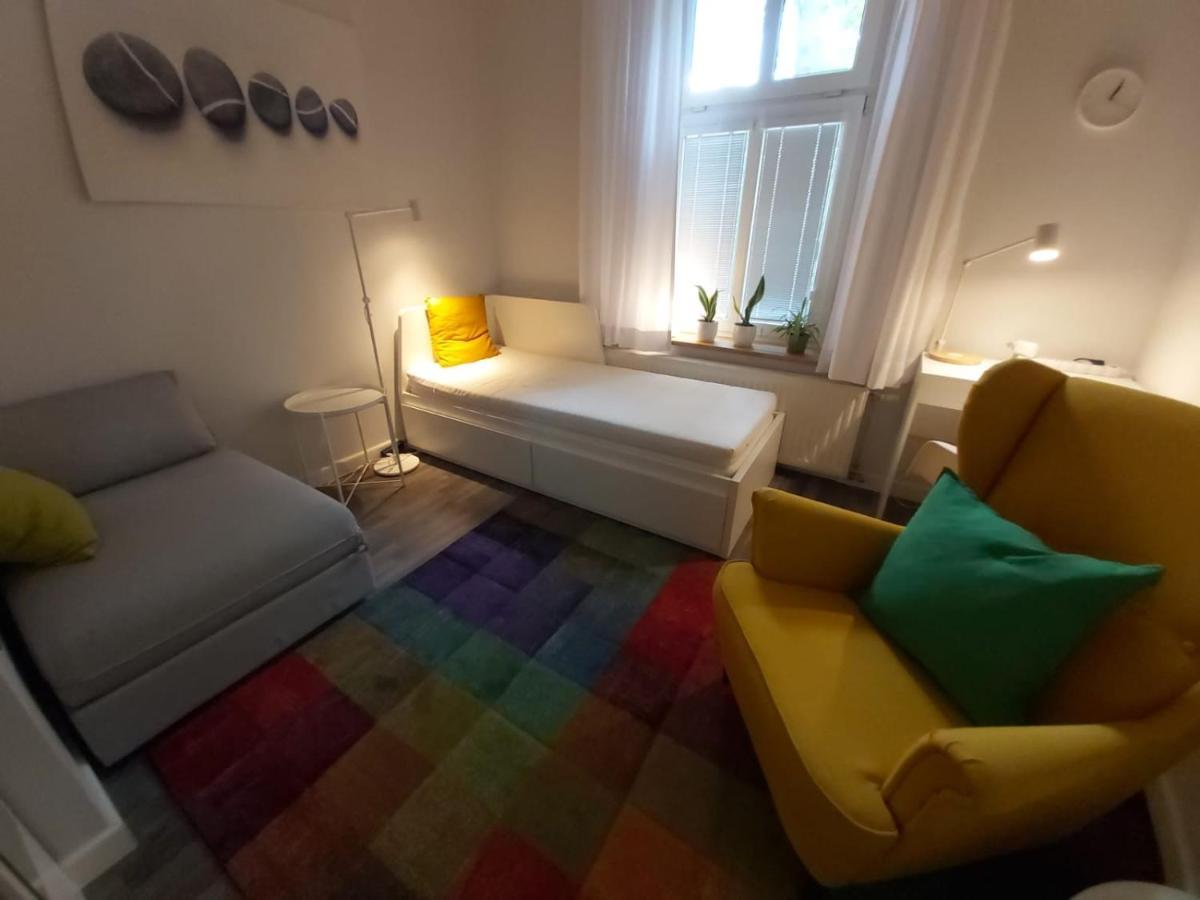 Apartament Na Wyspie Opole Buitenkant foto