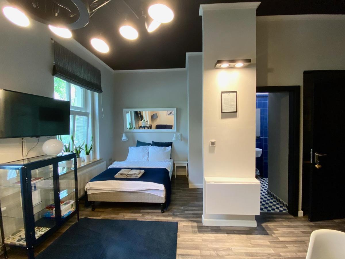 Apartament Na Wyspie Opole Buitenkant foto