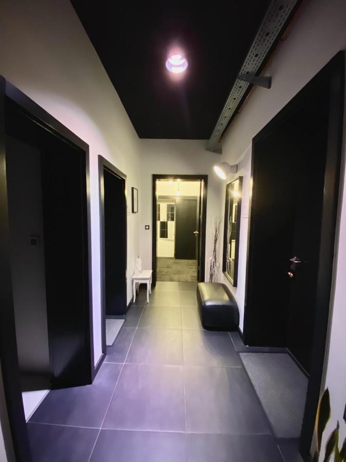 Apartament Na Wyspie Opole Buitenkant foto
