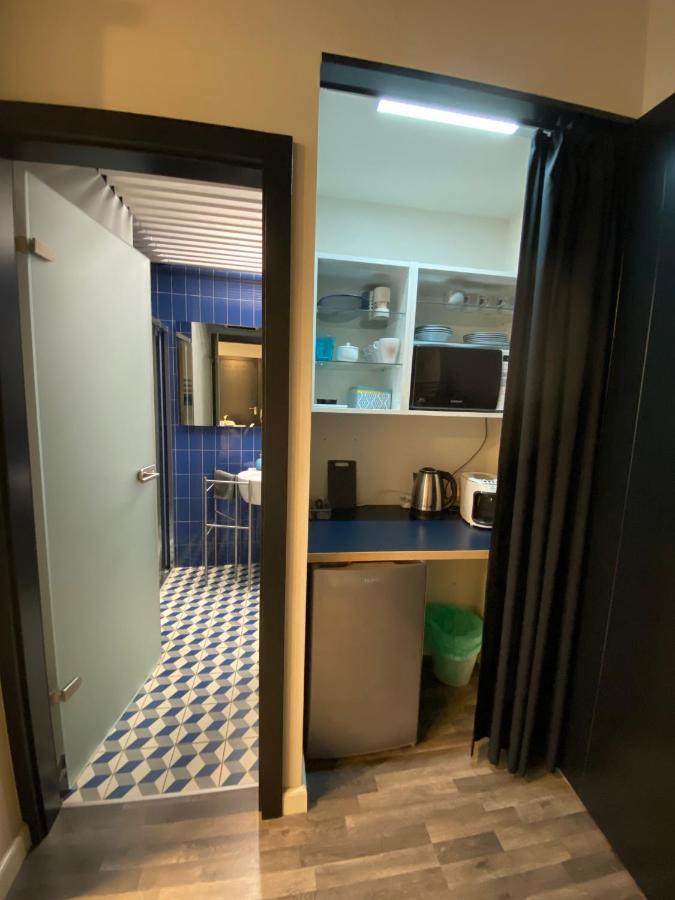 Apartament Na Wyspie Opole Buitenkant foto