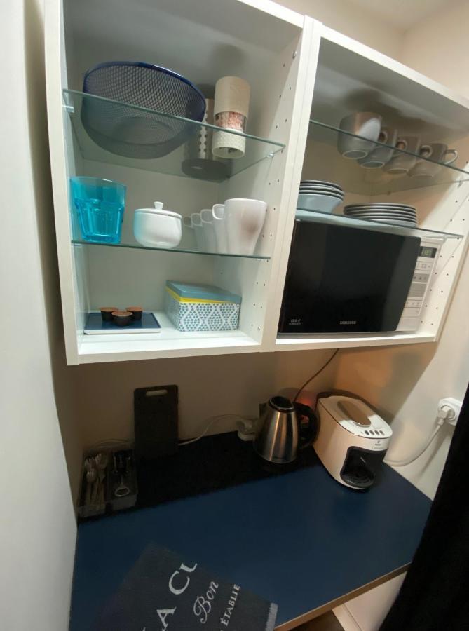 Apartament Na Wyspie Opole Buitenkant foto