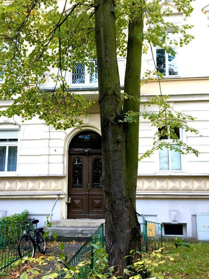 Apartament Na Wyspie Opole Buitenkant foto