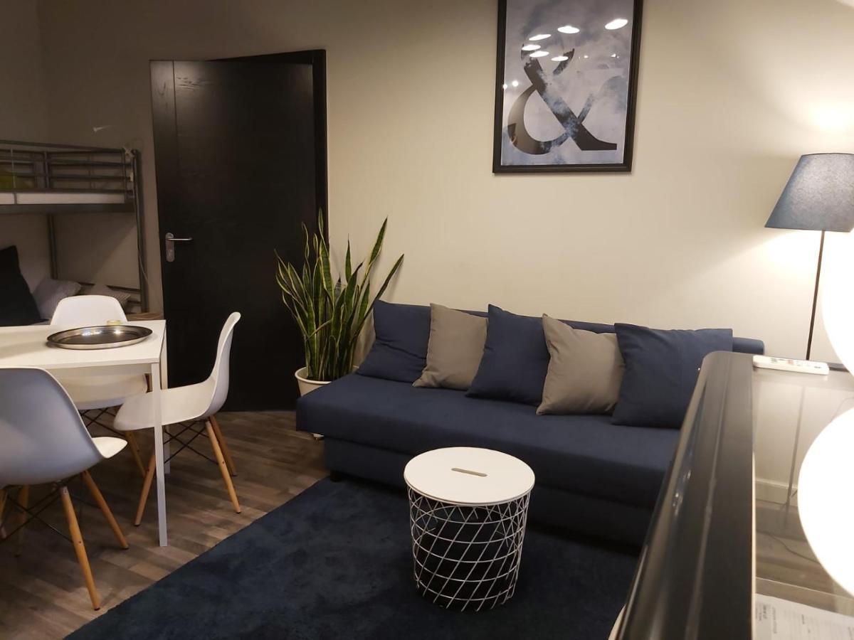 Apartament Na Wyspie Opole Buitenkant foto